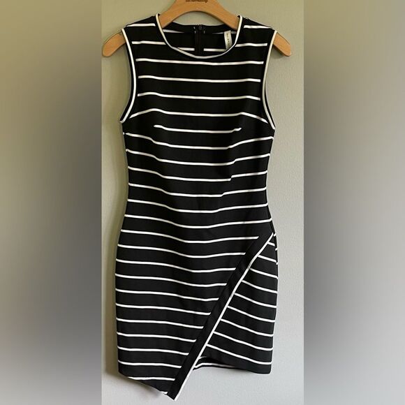 Bec & Bridge Jedi Mini Dress Size 6 - Picture 3 of 10